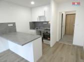 Prodej bytu, 1+kk, 31 m²