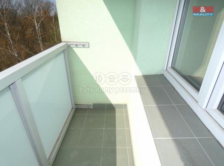 Ga -lodžie 2.jpg | Prodej bytu, 1+kk, 31 m²