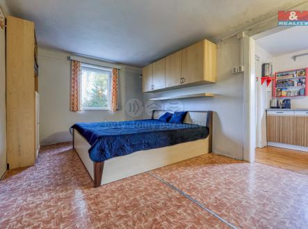 1S3A2478_hdr.jpg | Pronájem - chata/rekreační objekt, 52 m²