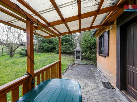 1S3A2444.jpg | Pronájem - chata/rekreační objekt, 52 m²