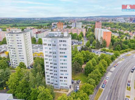 DJI_0539.jpg | Prodej bytu, 3+kk, 51 m²