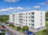 Pronájem bytu, 1+kk, 20 m²