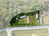 Prodej - pozemek pro bydlení, 1 840 m²