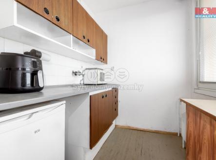kuch.jpg | Prodej bytu, 1+1, 29 m²