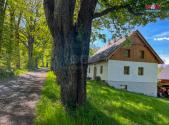 Prodej - dům/vila, 260 m²
