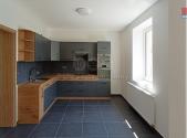 Pronájem - dům/vila, 125 m²