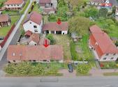 Prodej - dům/vila, 56 m²