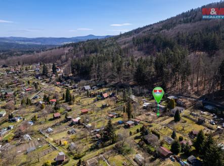 DJI_0637-Edit.jpg | Prodej - chata/rekreační objekt, 25 m²