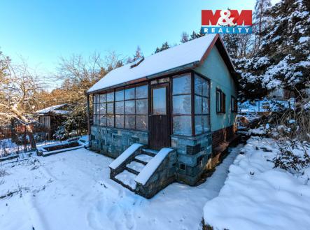 6U1A8120.jpg | Prodej - chata/rekreační objekt, 25 m²