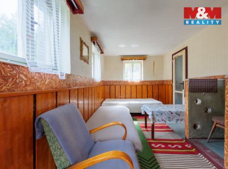044A5248-HDR.jpg | Prodej - chata/rekreační objekt, 25 m²