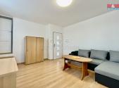 Pronájem bytu, 3+1, 52 m²