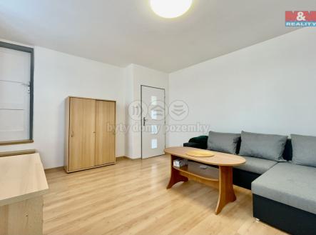 IMG_2495.jpeg | Pronájem bytu, 3+1, 52 m²