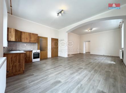 IMG_7650.jpg | Pronájem bytu, 3+kk, 74 m²