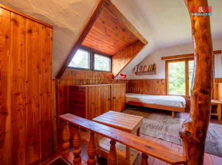 CHATA MERIN-70.jpg | Prodej - chata/rekreační objekt, 53 m²