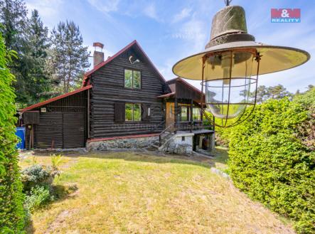 CHATA MERIN-9.jpg | Prodej - chata/rekreační objekt, 53 m²