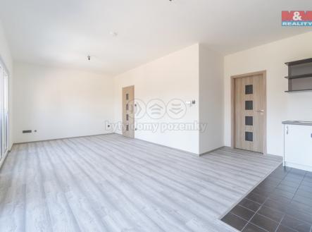 DSC04344.jpg | Pronájem bytu, 2+kk, 63 m²