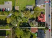 Prodej - pozemek pro bydlení, 1 053 m²