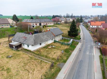 3 - 2025-04-09T143926.995.jpg | Prodej - chata/rekreační objekt, 85 m²