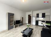 Prodej bytu, 1+kk, 30 m²