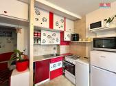 Prodej bytu, 1+1, 35 m²
