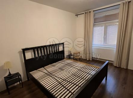 Praha.jpg | Prodej bytu, 2+kk, 50 m²