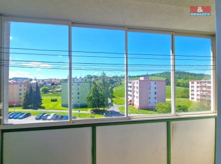 20250525_112722.jpg | Pronájem bytu, 3+1, 68 m²