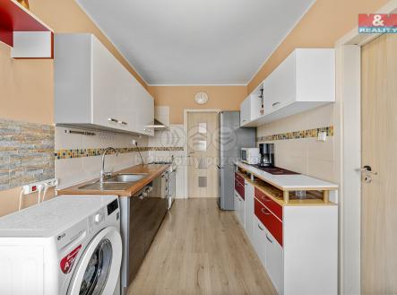 Kuchyně | Prodej bytu, 3+1, 78 m²