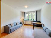 Prodej bytu, 2+1, 60 m²