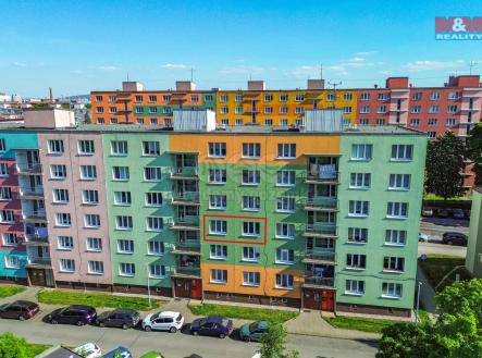 DJI_0386x.jpg | Prodej bytu, 2+1, 60 m²
