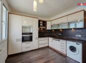 Pronájem bytu, 1+1, 39 m²