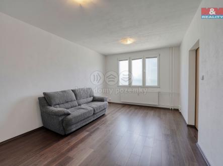 DSC08618_27.jpg | Pronájem bytu, 1+1, 39 m²