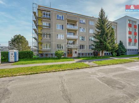 DSC08656_37.jpg | Pronájem bytu, 1+1, 39 m²