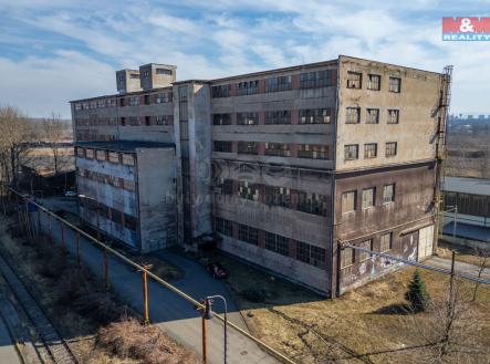 Hala Vitkovice Benicek-2.jpg | Pronájem - skladovací prostor, 12 000 m²