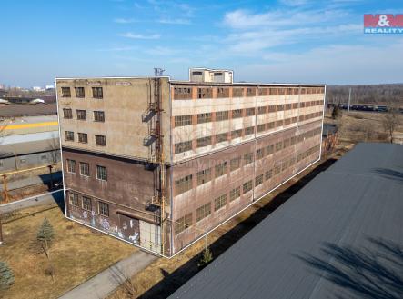 Hala Vitkovice Benicek-11.jpg | Pronájem - skladovací prostor, 12 000 m²
