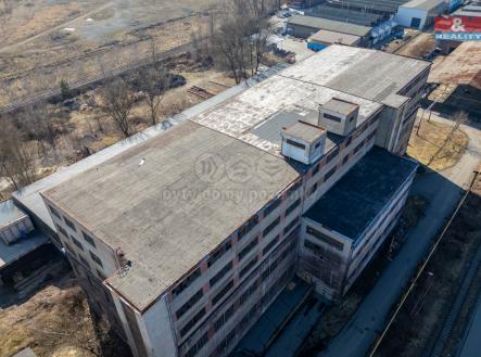 Hala Vitkovice Benicek-18.jpg | Pronájem - skladovací prostor, 12 000 m²