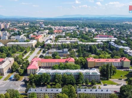 DJI_0906.jpg | Prodej bytu, 2+1, 55 m²