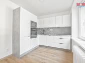 Prodej bytu, 2+1, 55 m²