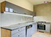 Prodej bytu, 2+1, 59 m²
