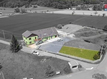 obrys 3 nejlepší.jpg | Prodej bytu, 3+1, 115 m²
