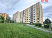 Prodej bytu, 1+1, 35 m²