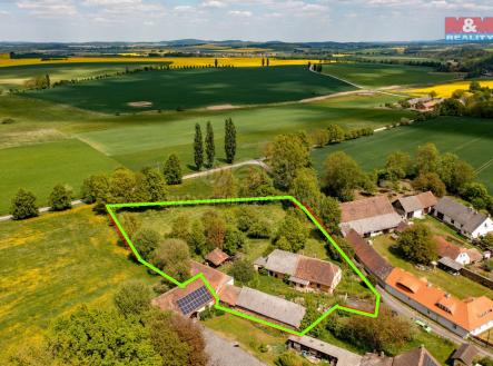 33db8223-6b79-48cc-b08a-25d89d76f157.jpg | Prodej - chata/rekreační objekt, 175 m²