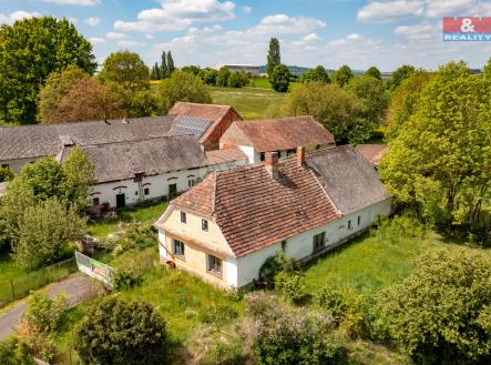 DJI_0784-HDR.jpg | Prodej - chata/rekreační objekt, 175 m²