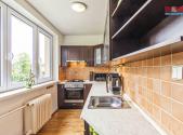 Prodej bytu, 3+1, 70 m²