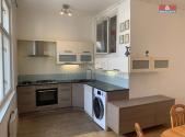 Pronájem bytu, 3+1, 97 m²