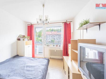 pokoj | Prodej bytu, 3+1, 68 m²