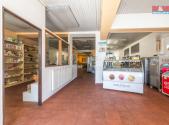 Prodej - obchodní prostor, 340 m²