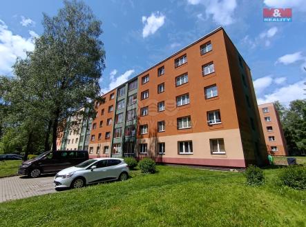 dům kpt.jpg | Prodej bytu, 2+1, 56 m²