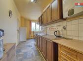 Prodej bytu, 3+1, 73 m²