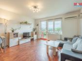 Prodej bytu, 3+1, 70 m²
