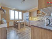 Pronájem bytu, 2+kk, 36 m²